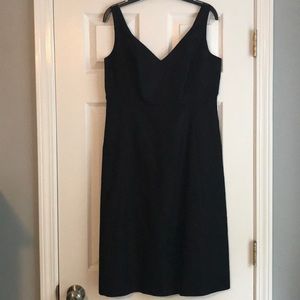J Crew A Line Dress